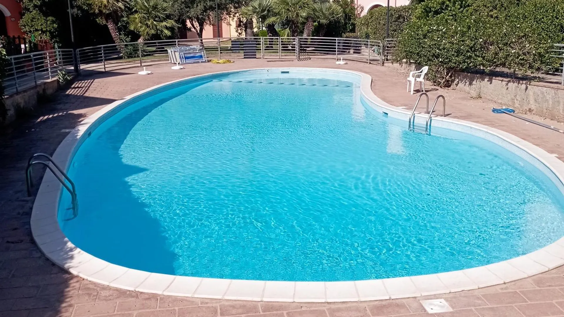 Casa Luca Ai Borghi Di Villasimius Italy