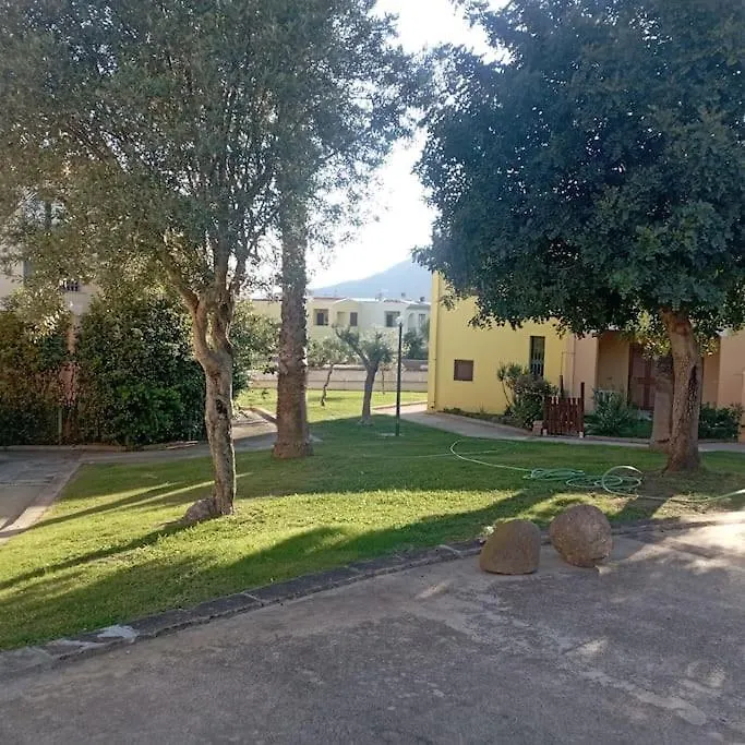 Casa Luca Ai Borghi Di Villasimius 0*,  Italy