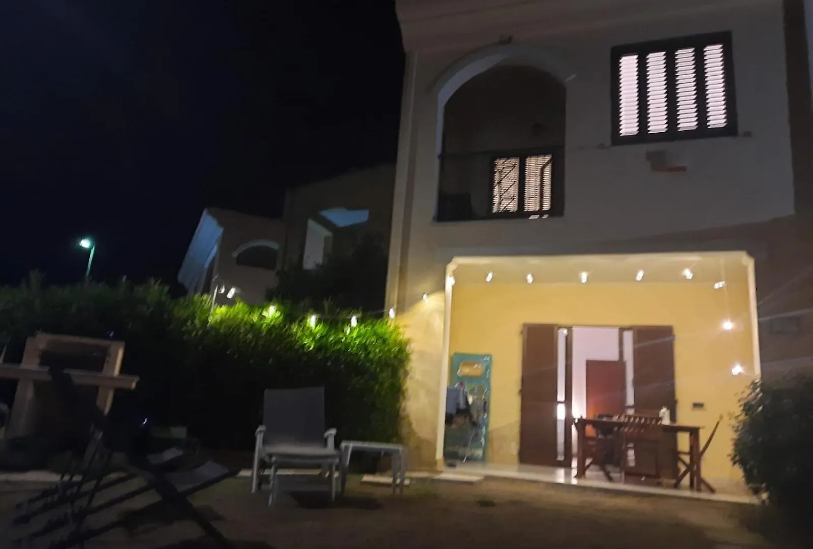 Casa Luca Ai Borghi Di Villasimius 0*,