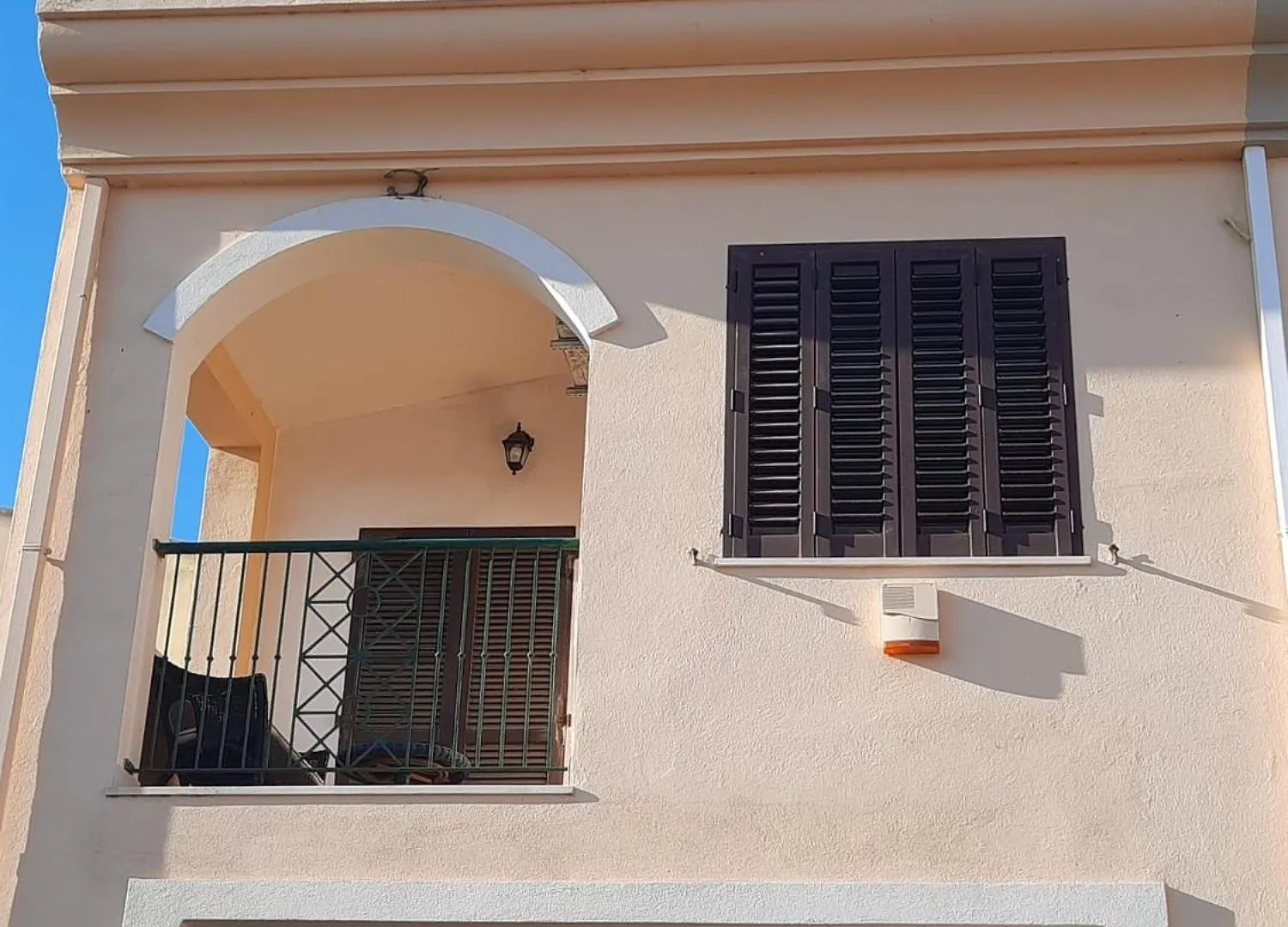 Casa Luca Ai Borghi Di Villasimius Italy