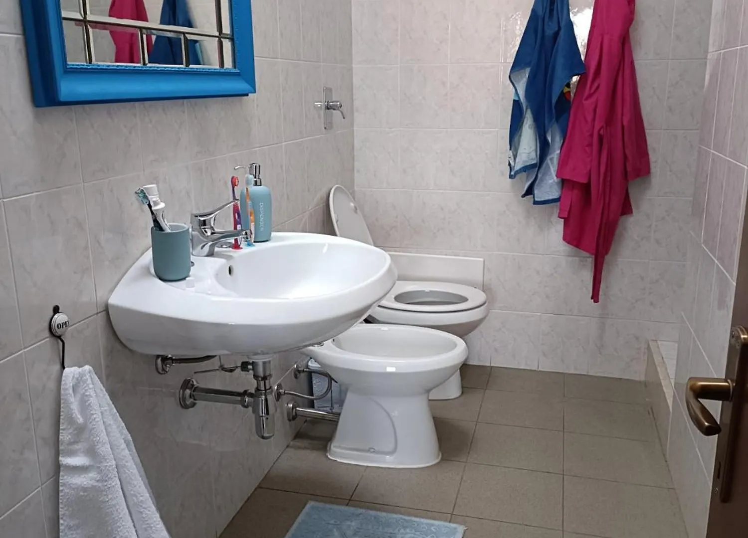 Casa Luca Ai Borghi Di Villasimius Holiday home