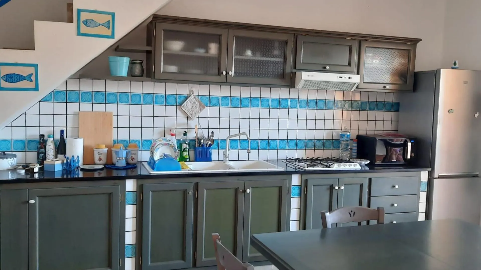 Holiday home Casa Luca Ai Borghi Di Villasimius