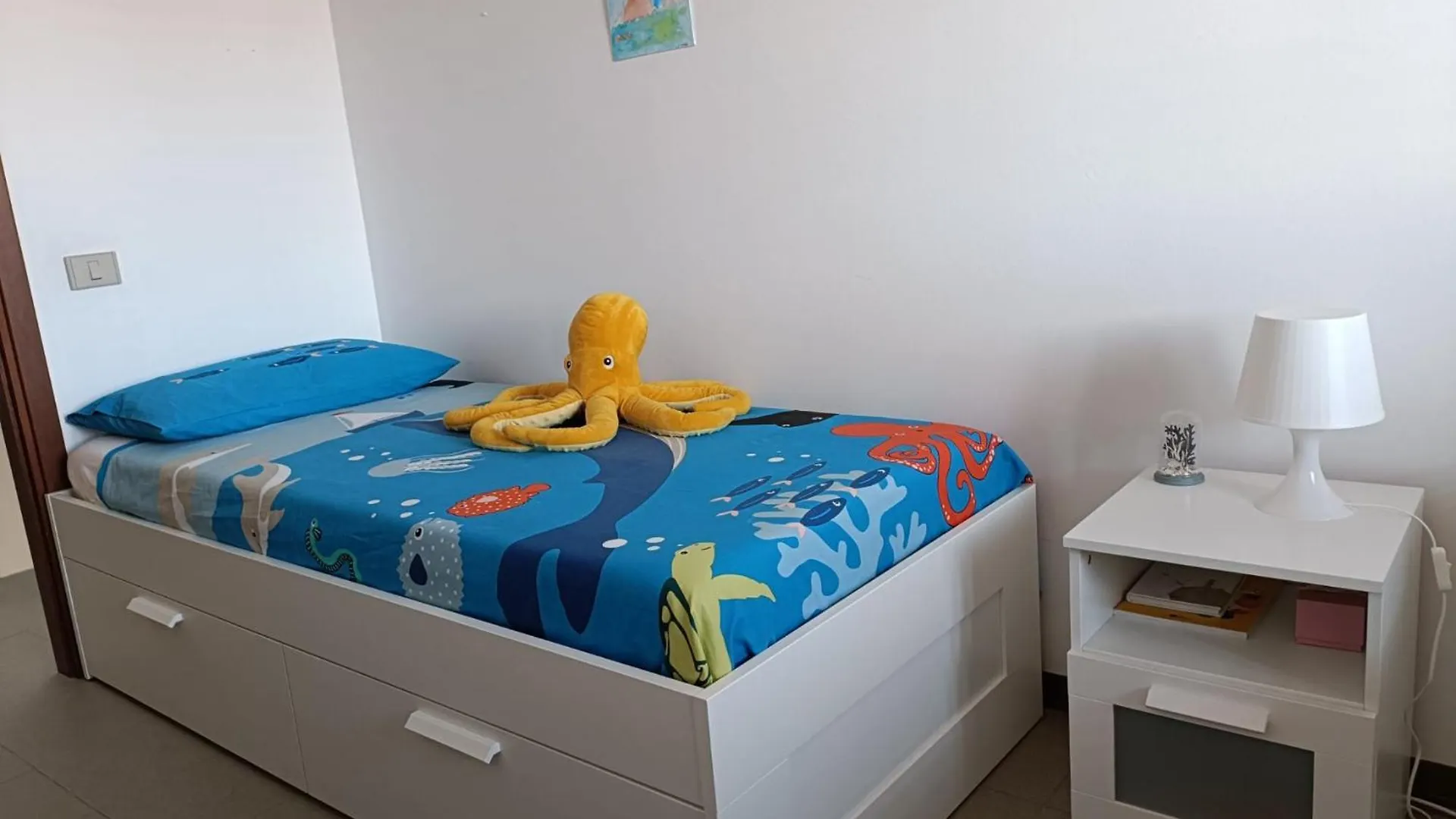Casa Luca Ai Borghi Di Villasimius Italy