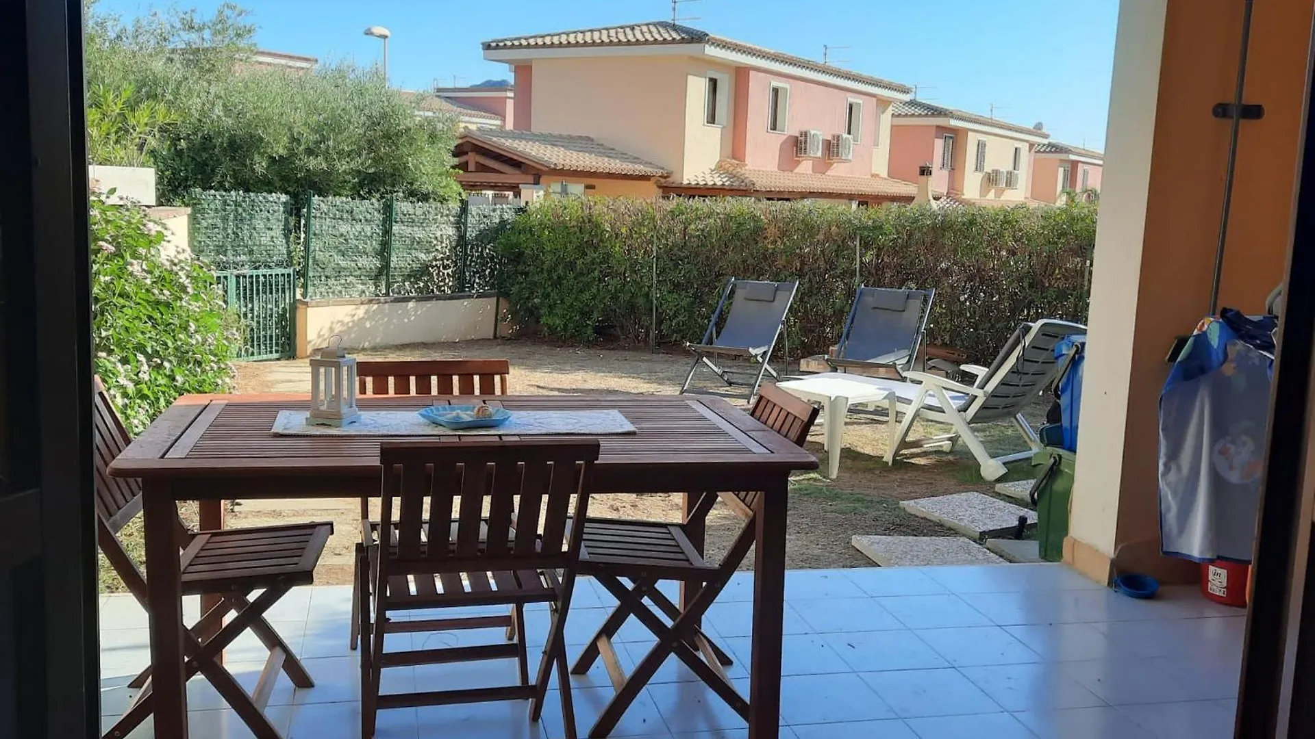 Casa Luca Ai Borghi Di Villasimius 0*,  Italy