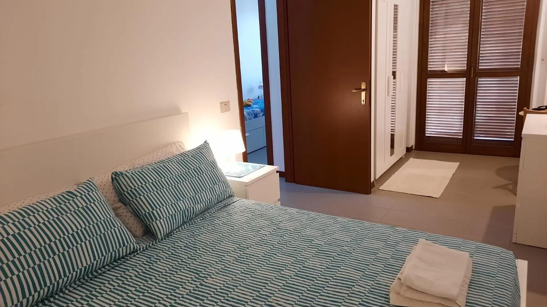 Casa Luca Ai Borghi Di Villasimius