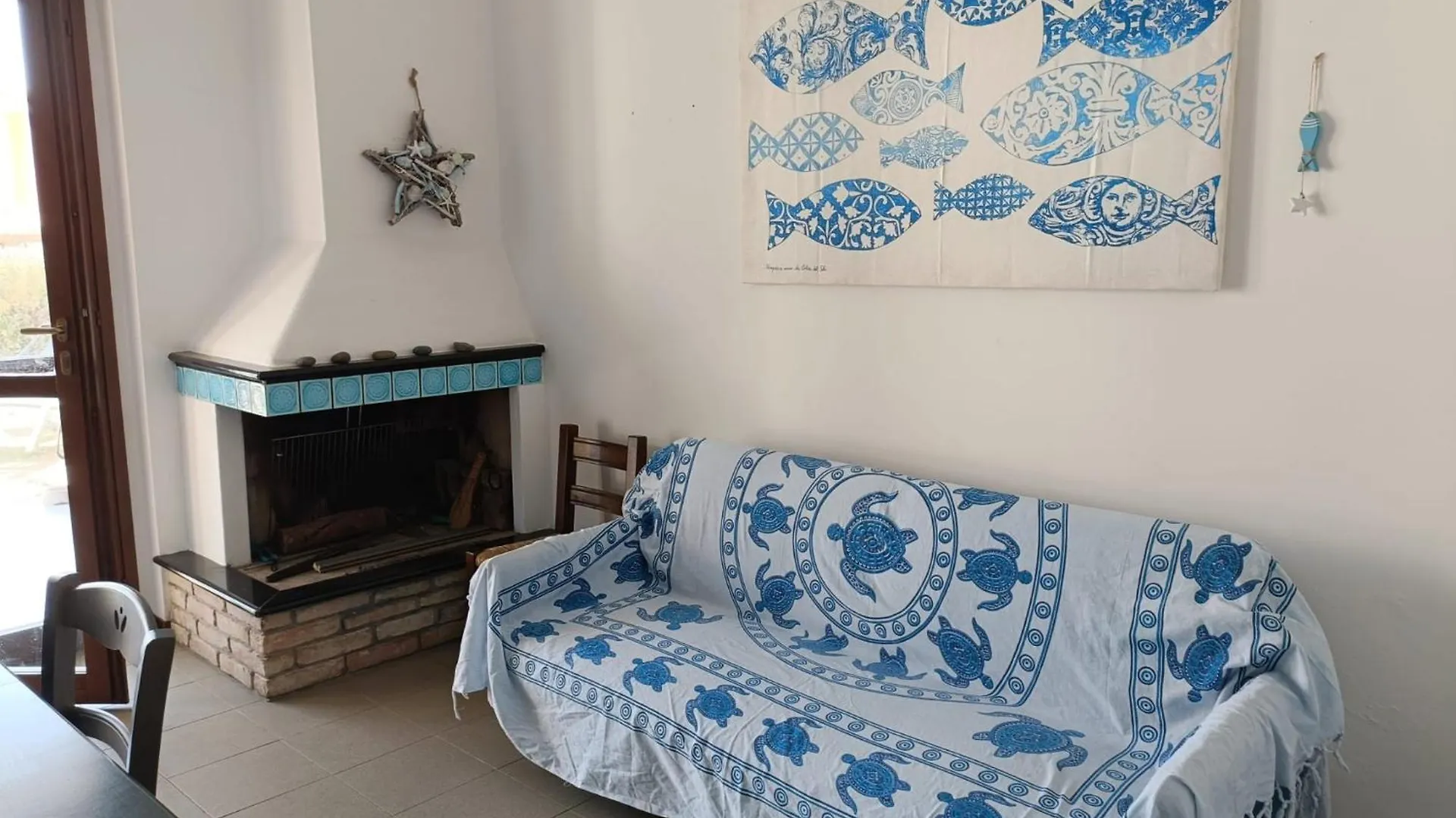 Holiday home Casa Luca Ai Borghi Di Villasimius