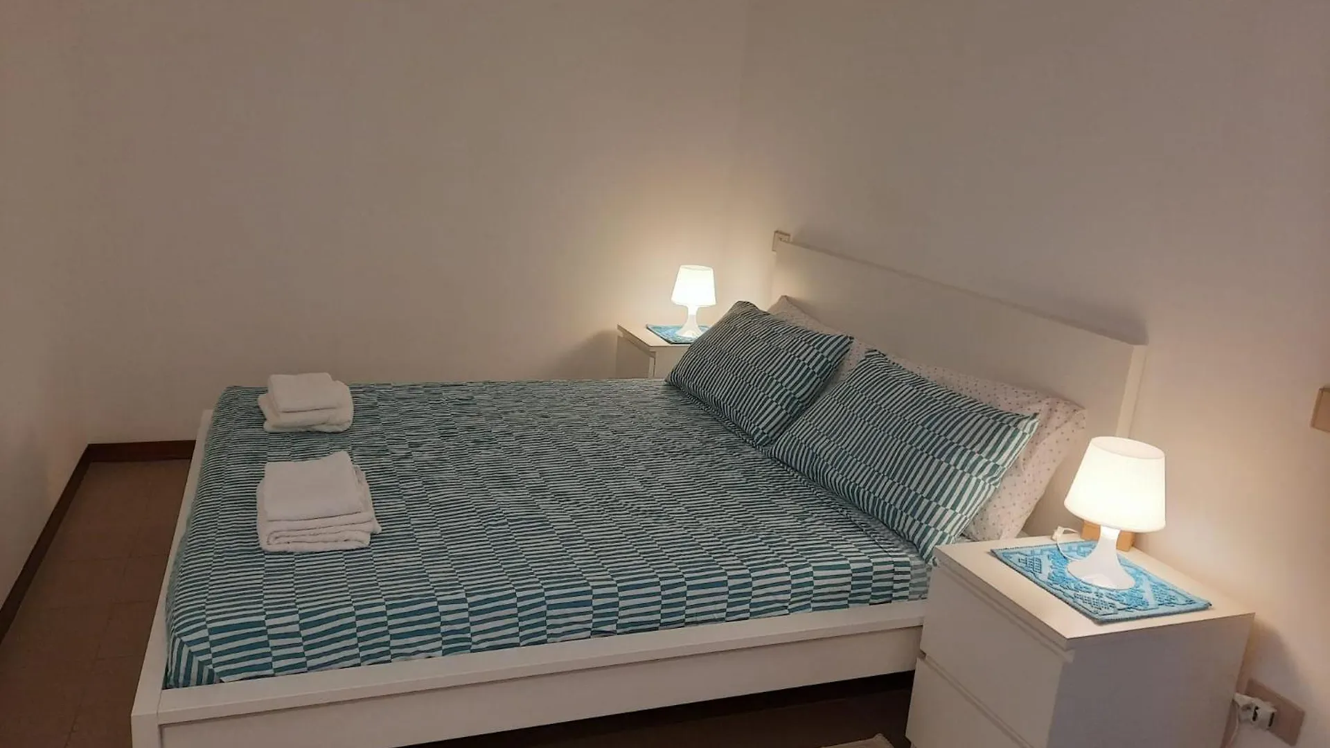 Holiday home Casa Luca Ai Borghi Di Villasimius Italy