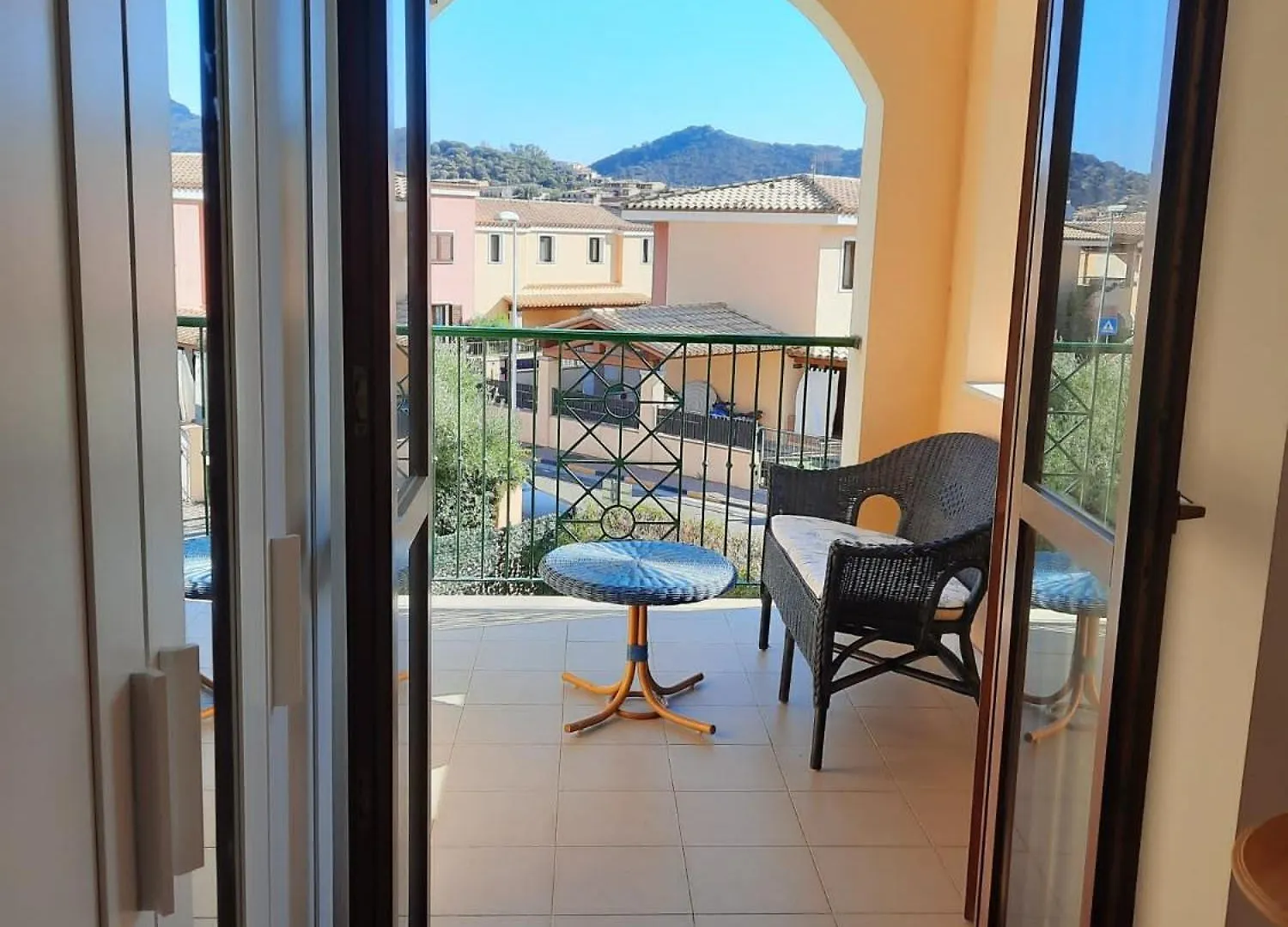 Casa Luca Ai Borghi Di Villasimius Holiday home
