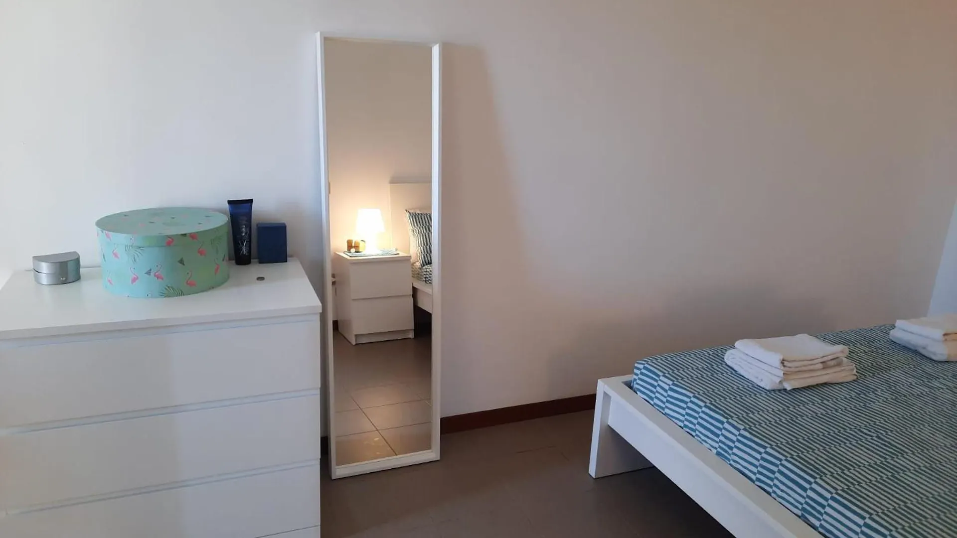 Casa Luca Ai Borghi Di Villasimius 0*,