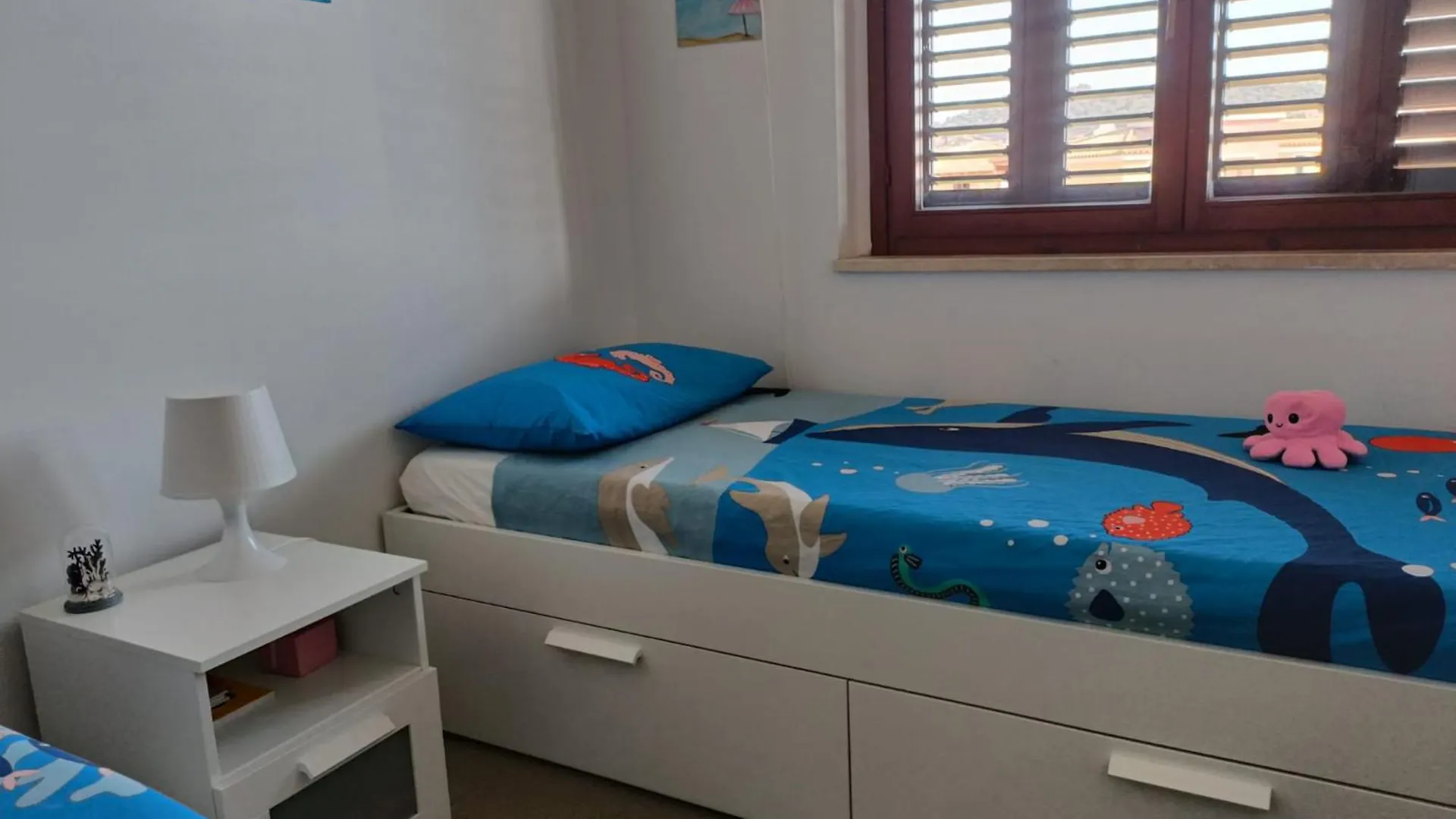 Casa Luca Ai Borghi Di Villasimius 0*,