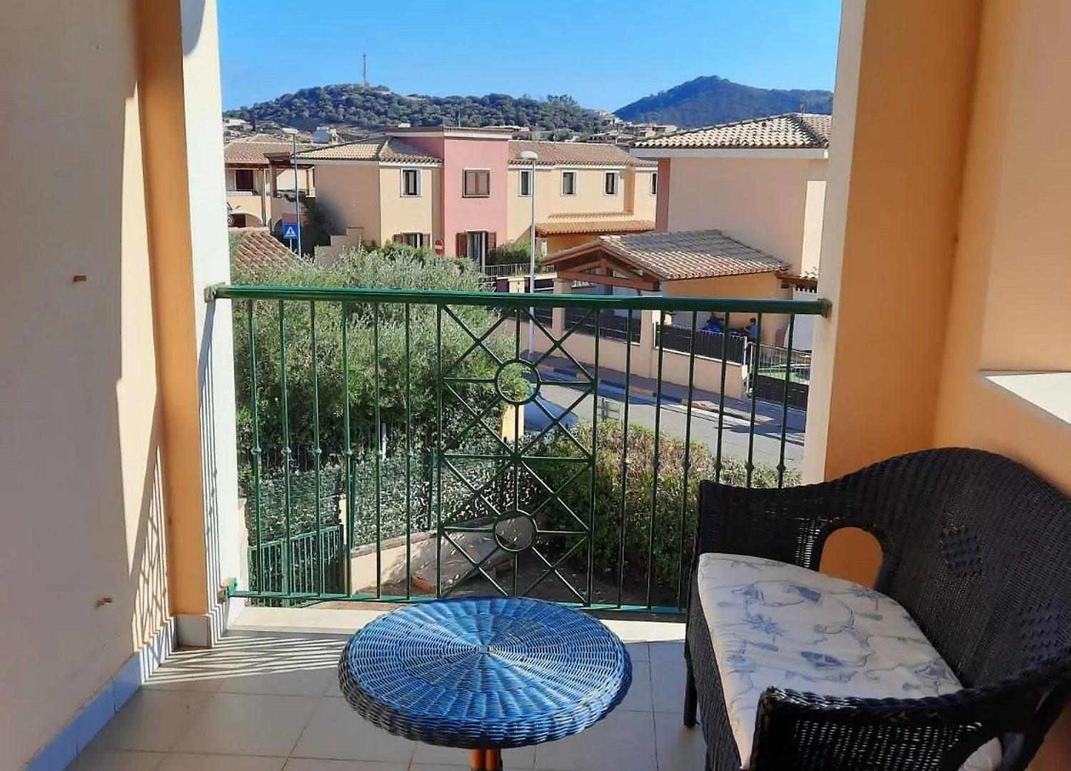 Holiday home Casa Luca Ai Borghi Di Villasimius