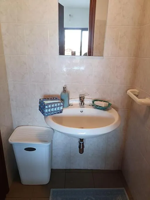 Casa Luca Ai Borghi Di Villasimius Italy