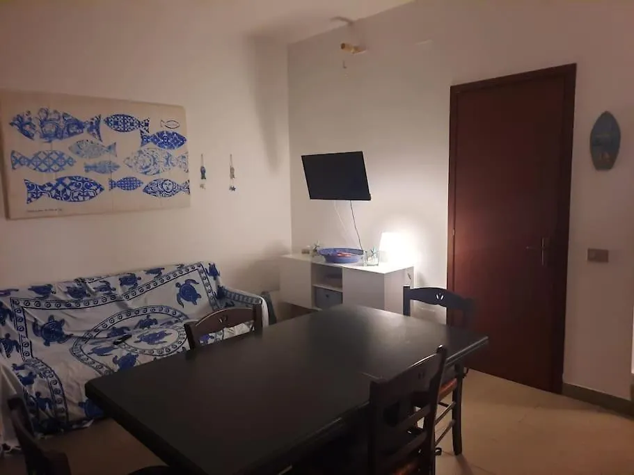 Holiday home Casa Luca Ai Borghi Di Villasimius Italy