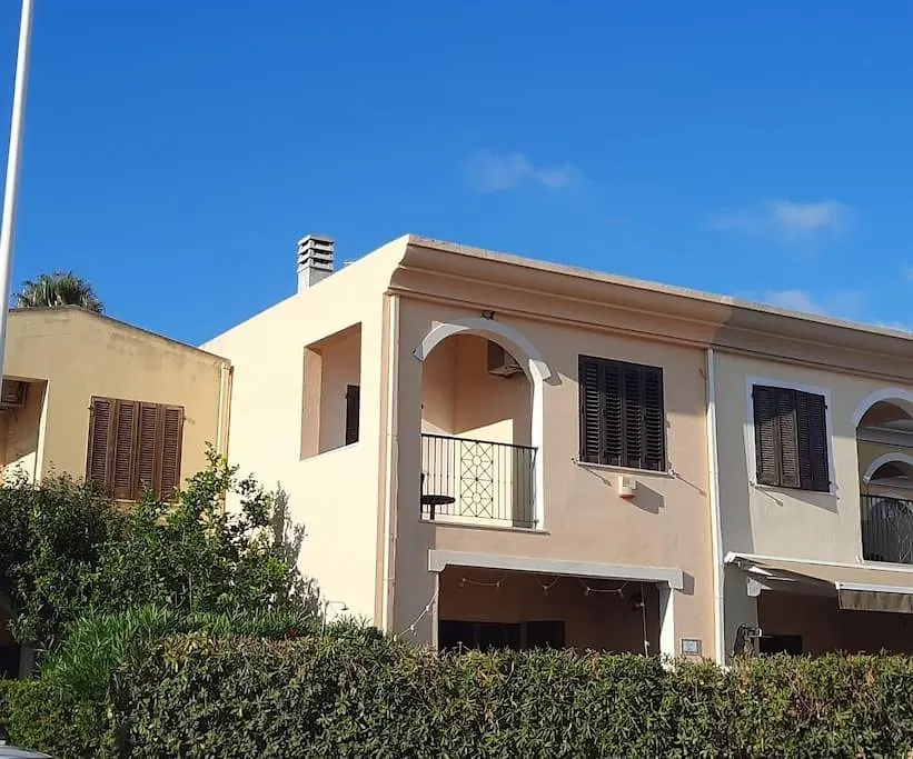 Casa Luca Ai Borghi Di Villasimius