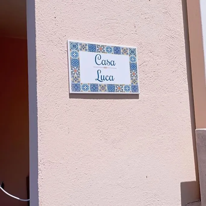 Casa Luca Ai Borghi Di Villasimius